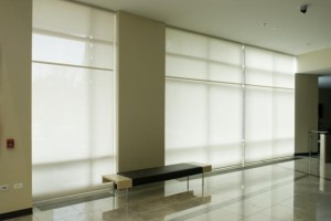 Motorized Window Shades - Austin TX