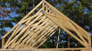 How to build roof trusses