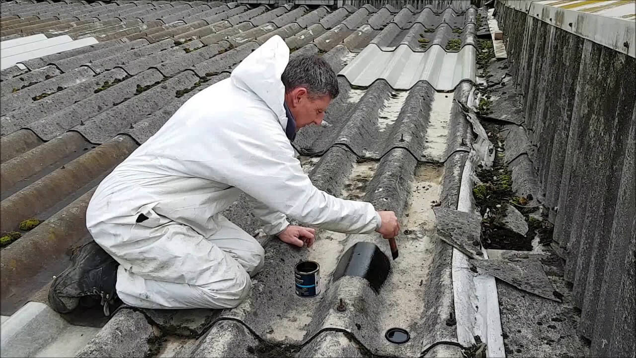 Austin Roofing Repair